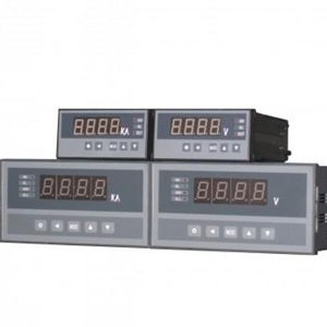 PY616A直流電流儀器儀表，數字式智能儀表